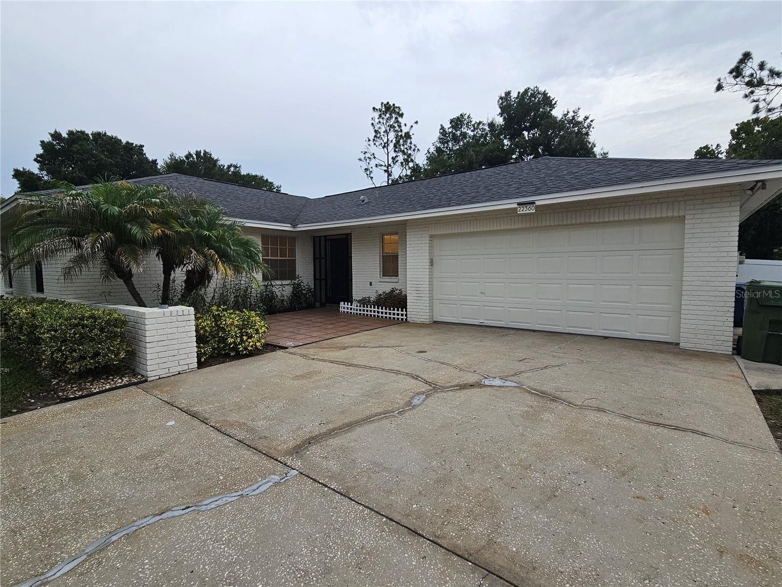 Photo of 22360 SOUTHSHORE DRIVE LAND O LAKES FL 34639