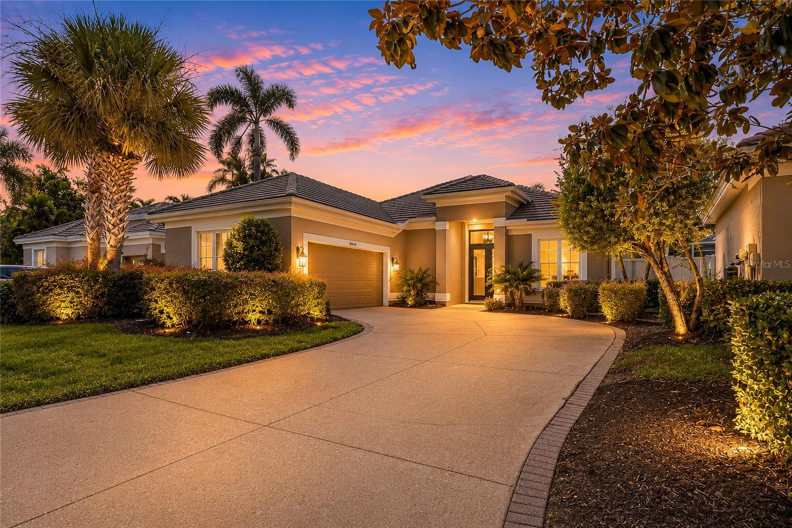 Photo of 8762 52ND AVENUE BRADENTON FL 34211