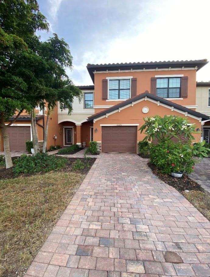 Photo of 20270 LA GENTE CIRCLE VENICE FL 34293
