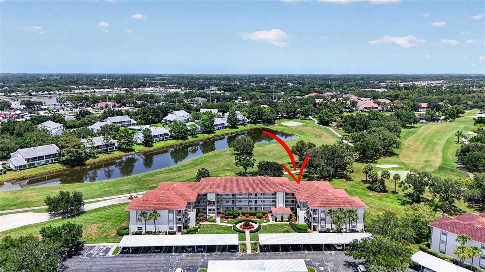 Photo of 6505 STONE RIVER ROAD #308 BRADENTON FL 34203