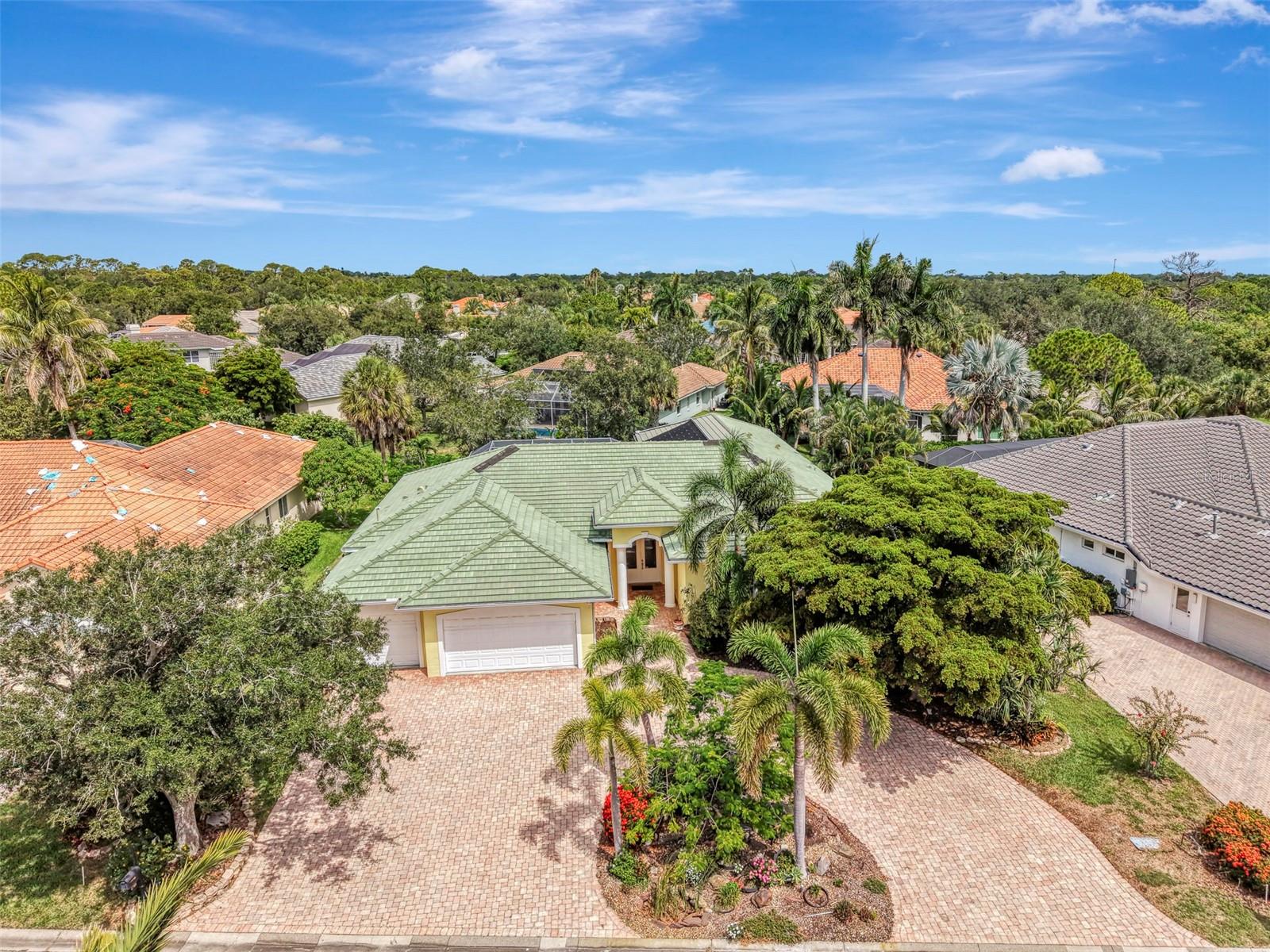 Photo of 4708 SWEETMEADOW CIRCLE SARASOTA FL 34238
