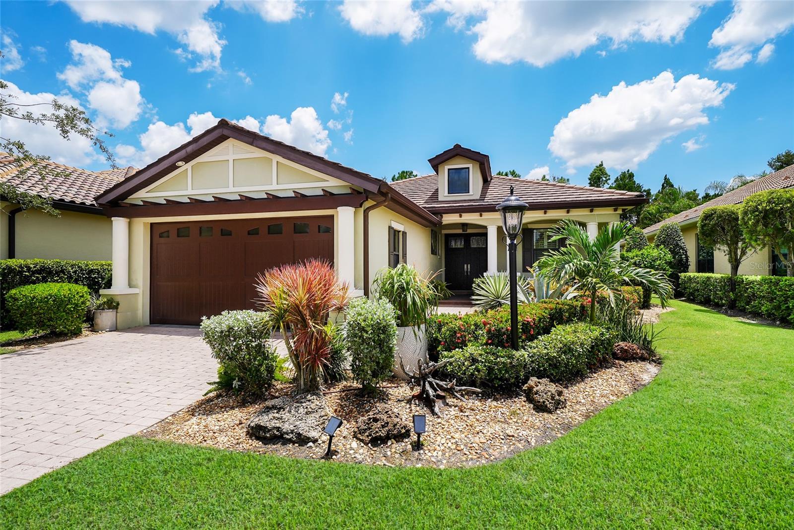 Photo of 15308 HELMSDALE PLACE LAKEWOOD RANCH FL 34202
