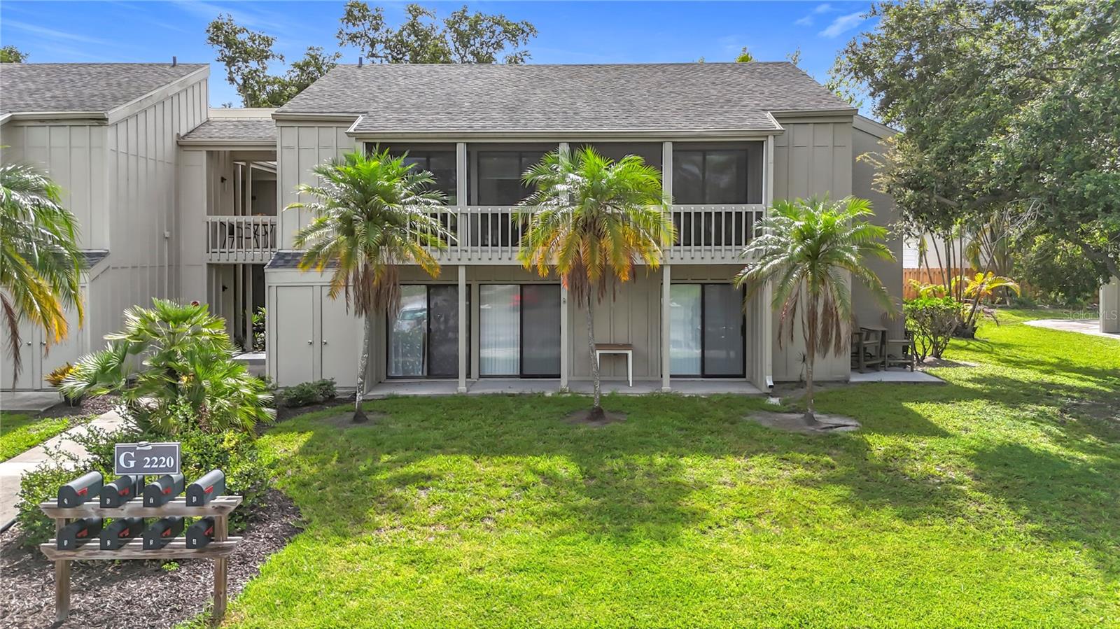 Photo of 2220 BAHIA VISTA STREET #G5 SARASOTA FL 34239