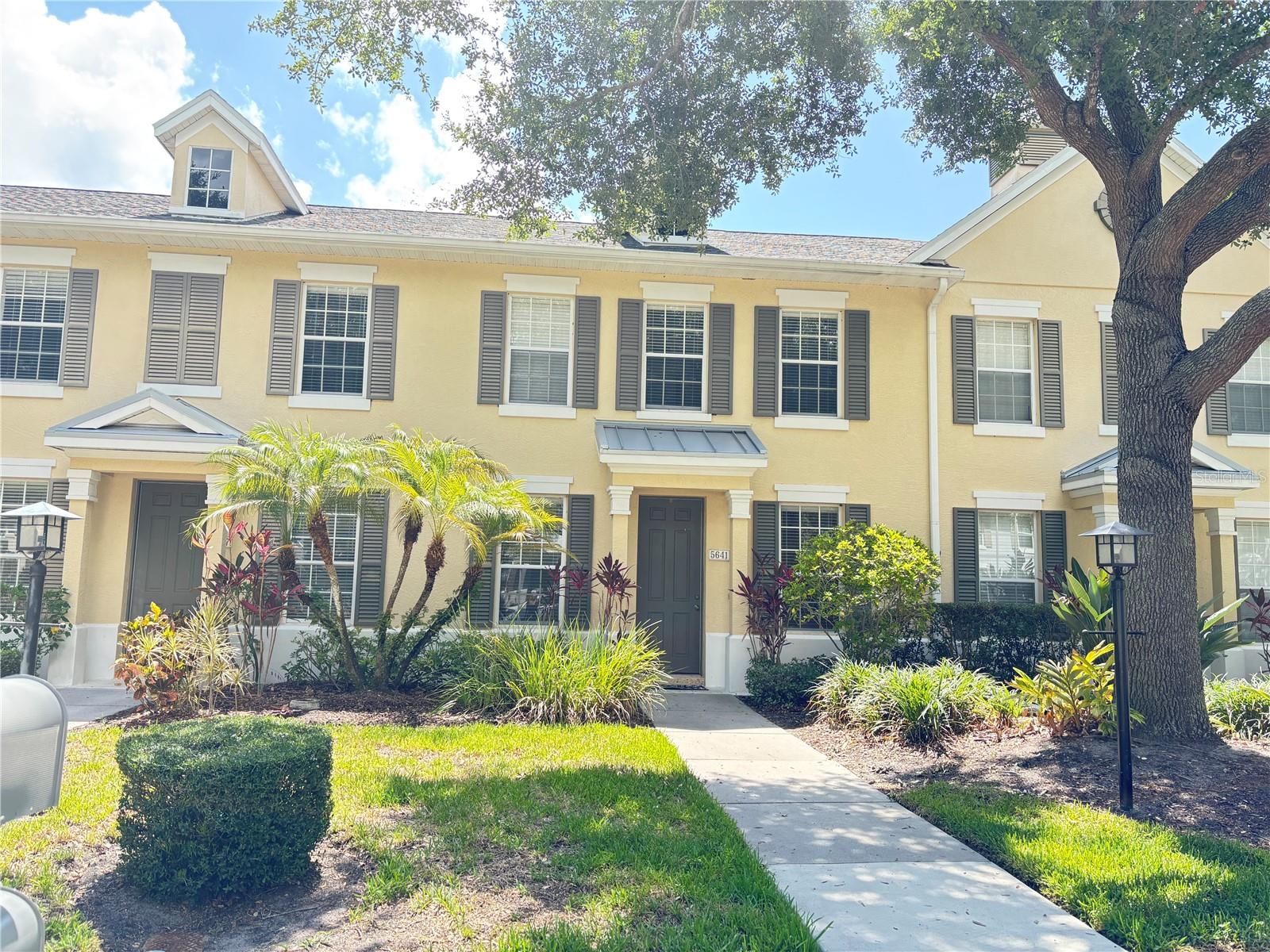 Photo of 5641 WHITEHEAD STREET BRADENTON FL 34203