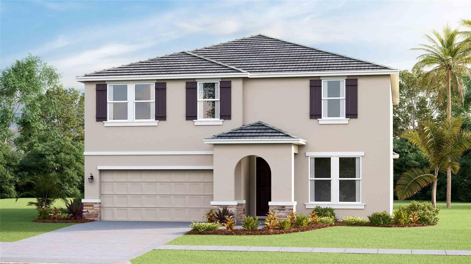 Photo of 2838 FISHERY COURT PARRISH FL 34219