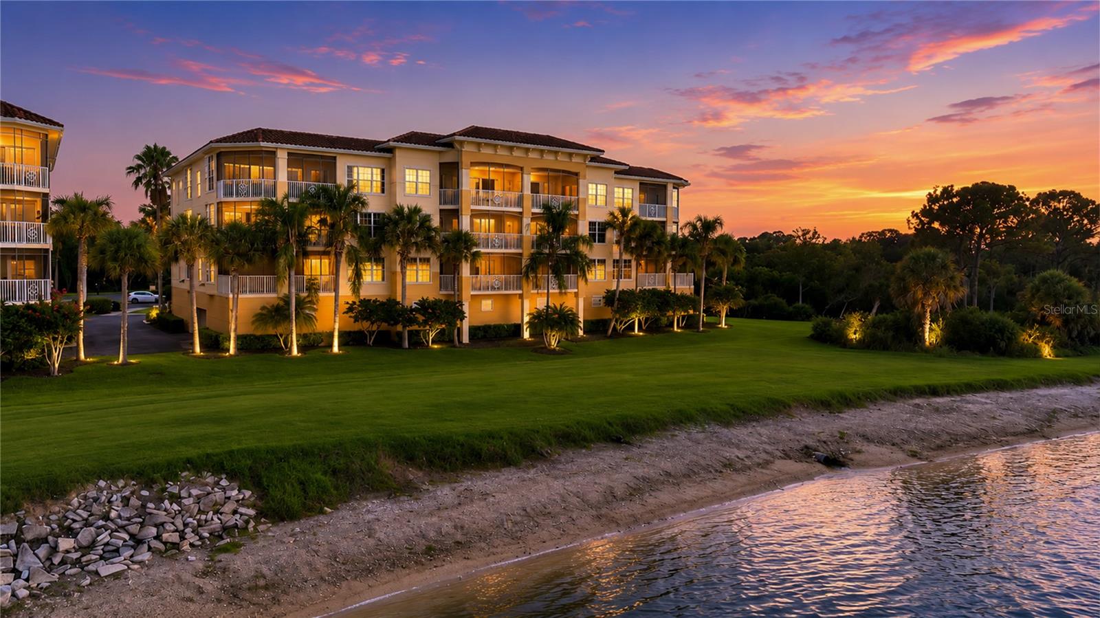 Photo of 6474 WATERCREST WAY #403 LAKEWOOD RANCH FL 34202