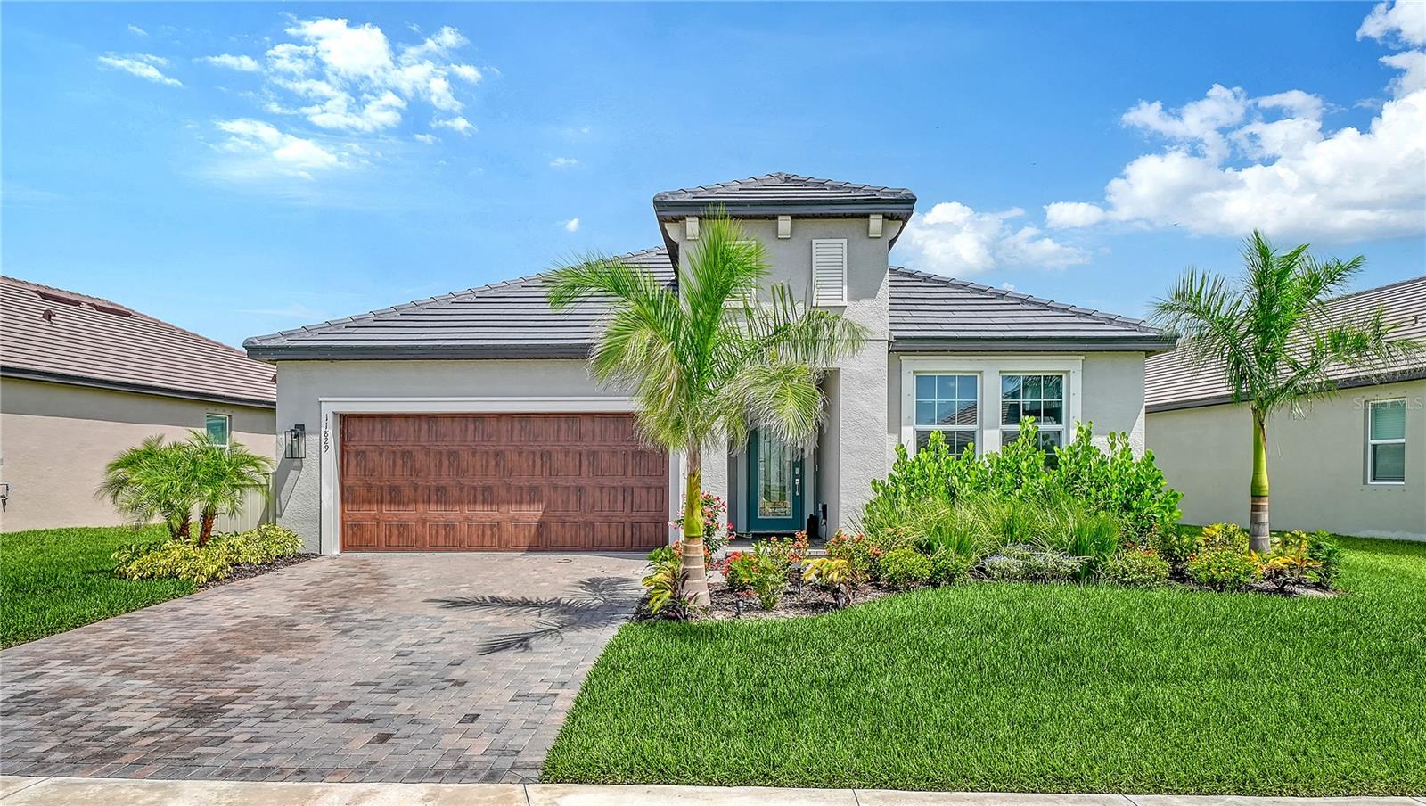 Photo of 11829 LILAC PEARL LANE PARRISH FL 34219