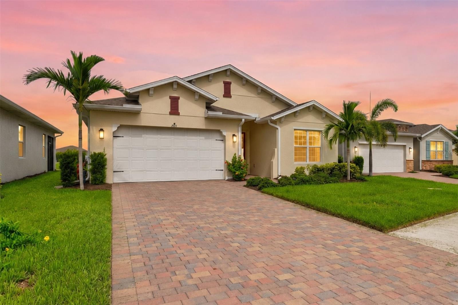 Photo of 1656 REMINGTON TRACE DRIVE PORT CHARLOTTE FL 33953