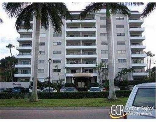 Photo of 1400 1ST AVENUE #806 BRADENTON FL 34205
