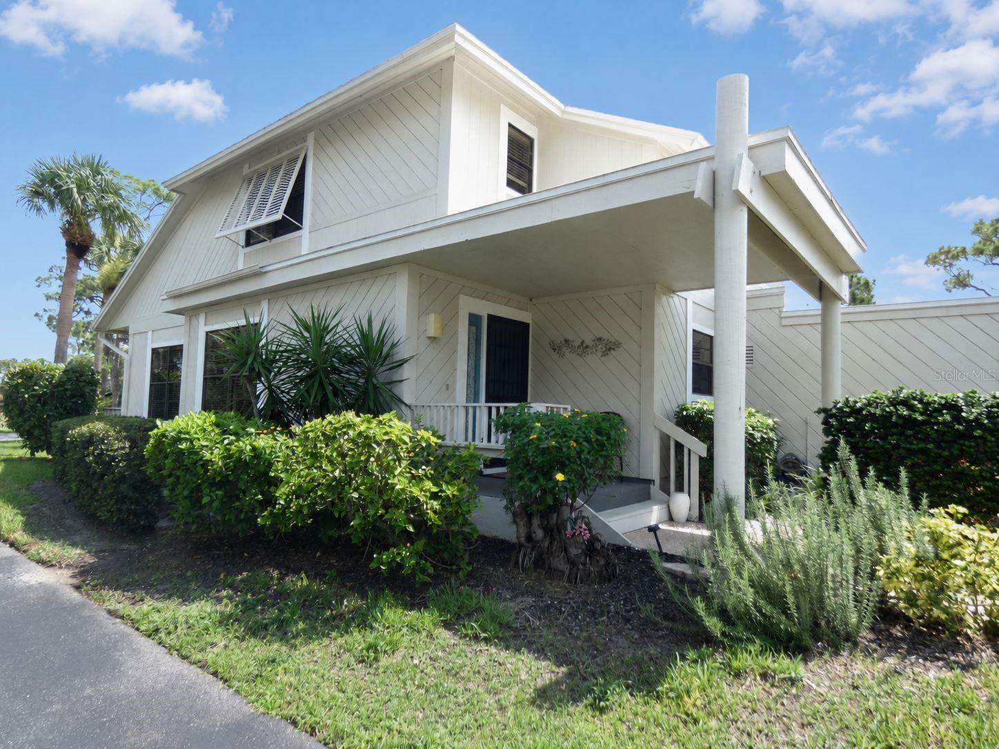Photo of 7917 PINEGROVE COURT #1 SARASOTA FL 34238