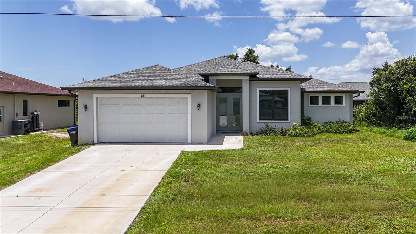 Photo of 2535 TRICO ROAD NORTH PORT FL 34287