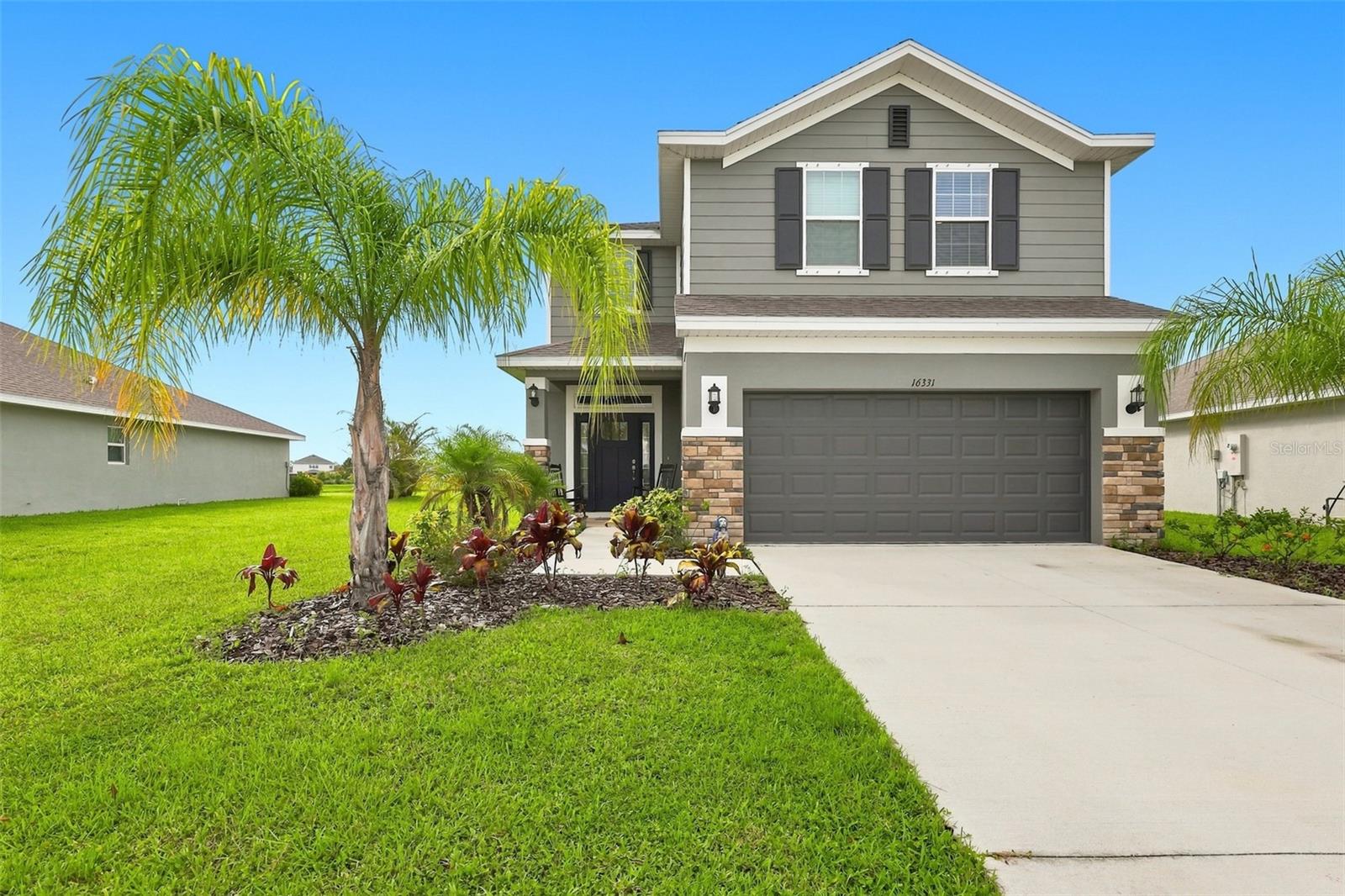Photo of 16331 66TH LANE PARRISH FL 34219