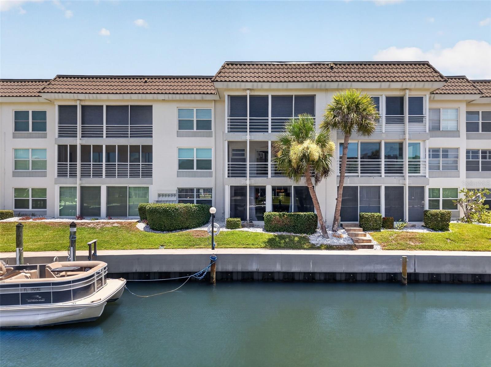 Photo of 4390 EXETER DRIVE #107 LONGBOAT KEY FL 34228