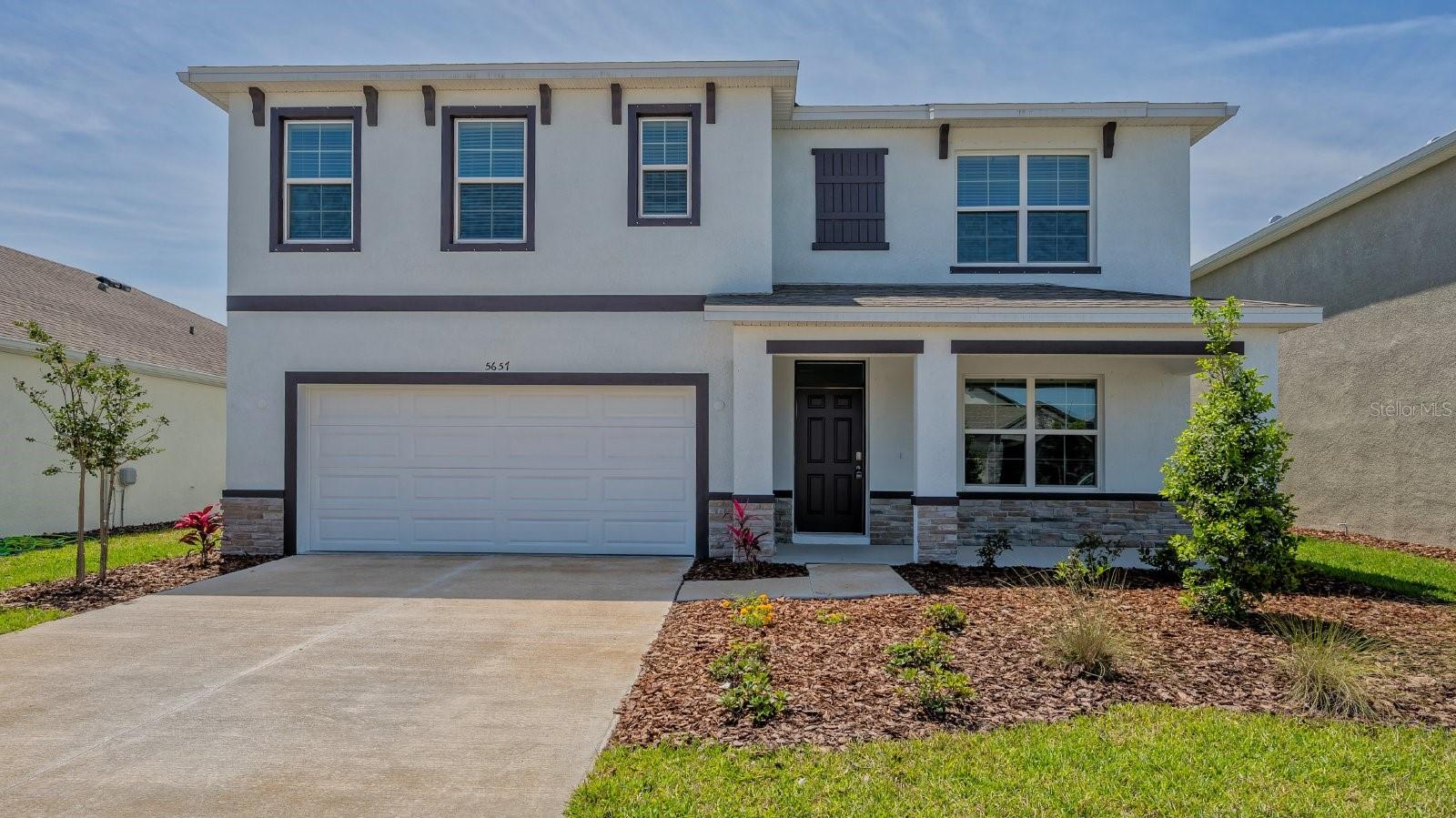 Photo of 5657 SOFT SKIES DRIVE SARASOTA FL 34238