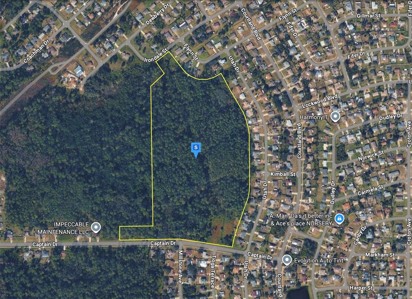 Photo of 2700 CAPTAIN DRIVE DELTONA FL 32738