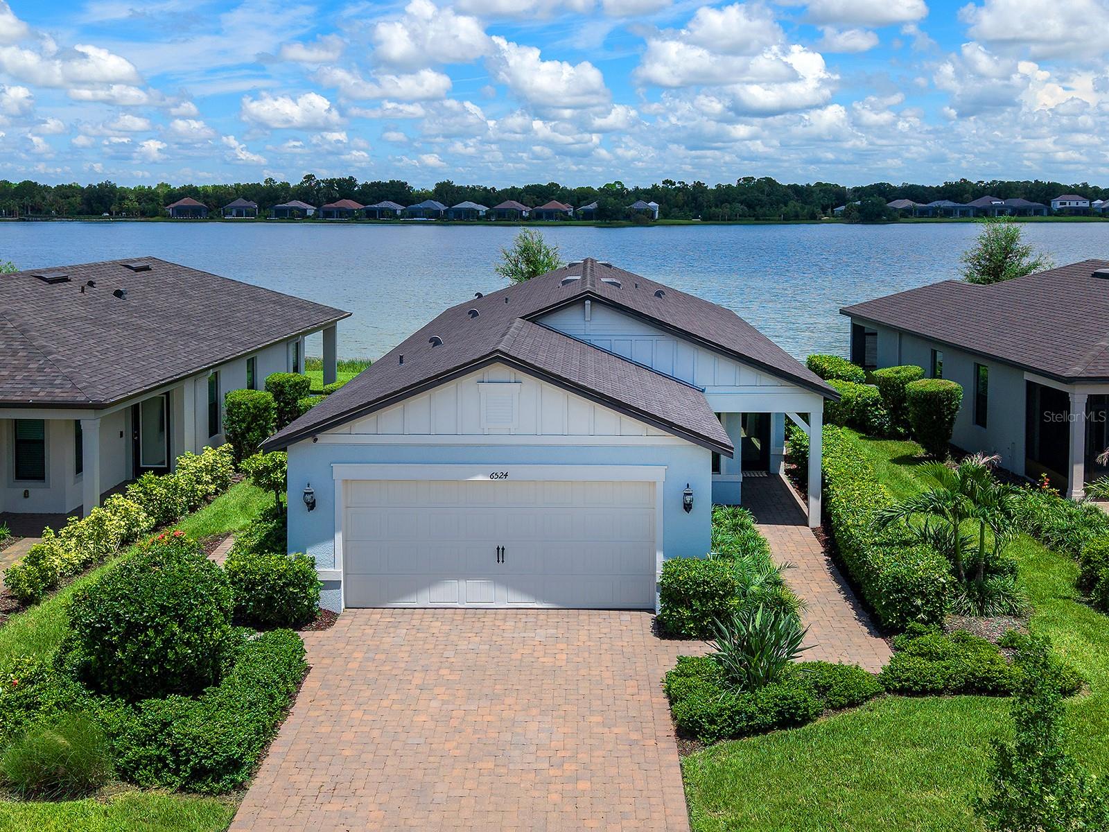 Photo of 6524 SILVERSTAR DRIVE SARASOTA FL 34240