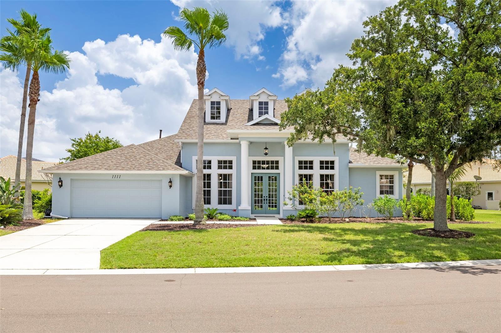 Photo of 1111 BRAMBLING COURT BRADENTON FL 34212