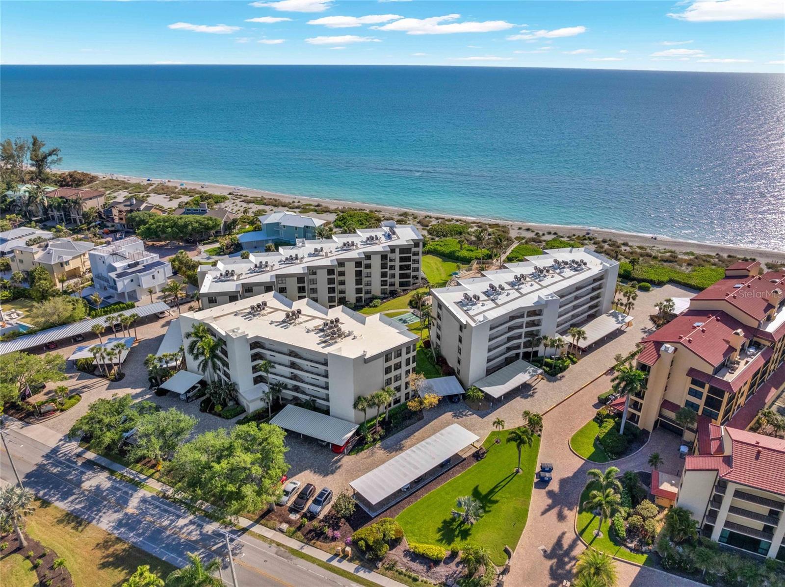 Photo of 8764 MIDNIGHT PASS ROAD #A201 SARASOTA FL 34242