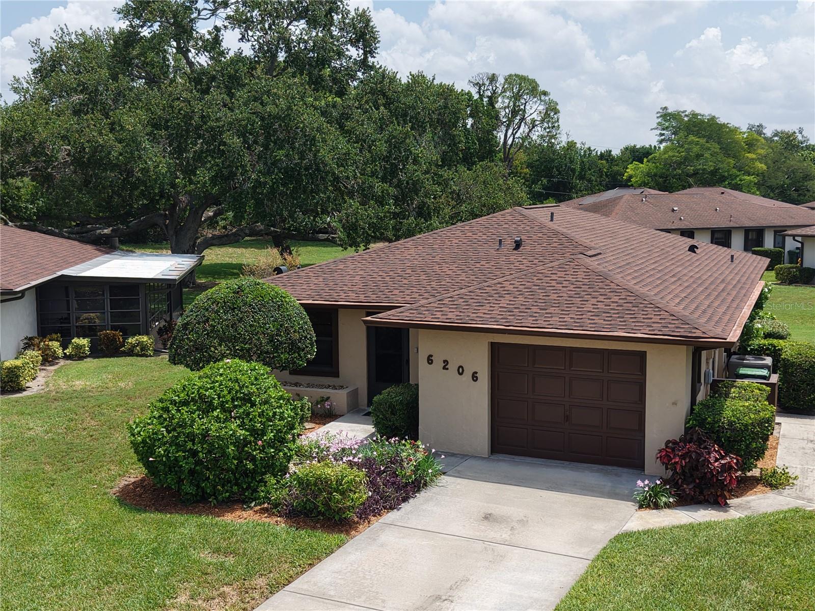 Photo of 6206 26TH AVENUE #8 BRADENTON FL 34209