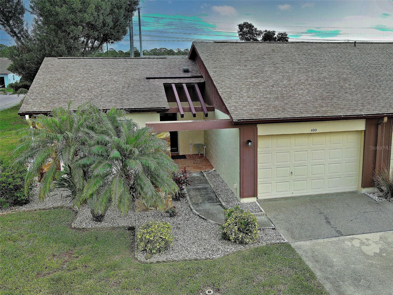 Photo of 400 ELDER STREET #228 ENGLEWOOD FL 34223