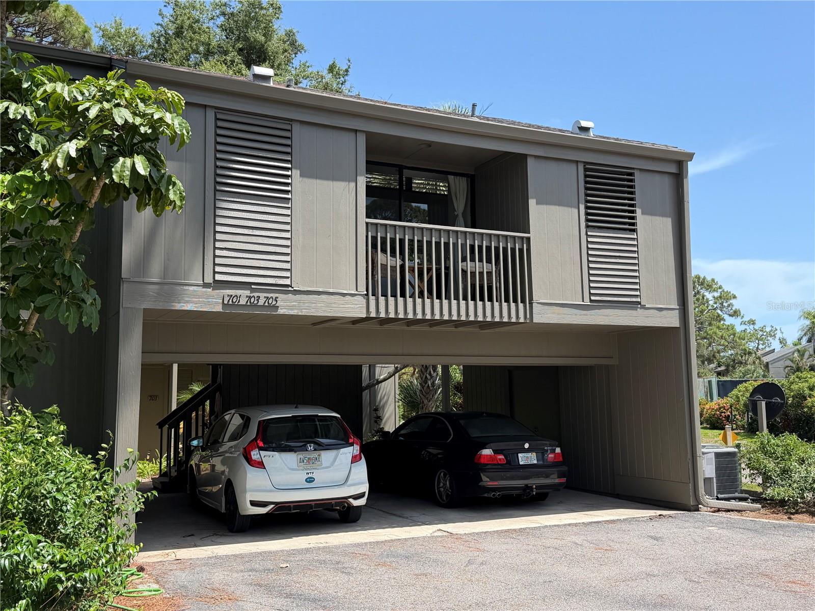 Photo of 701 PINE RUN DRIVE #701 OSPREY FL 34229