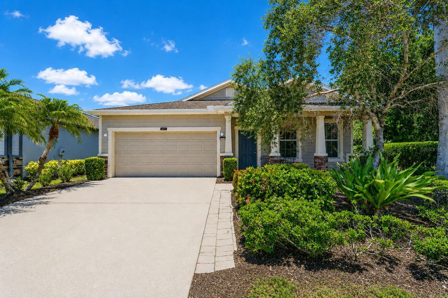 Photo of 5512 MANG PLACE SARASOTA FL 34238