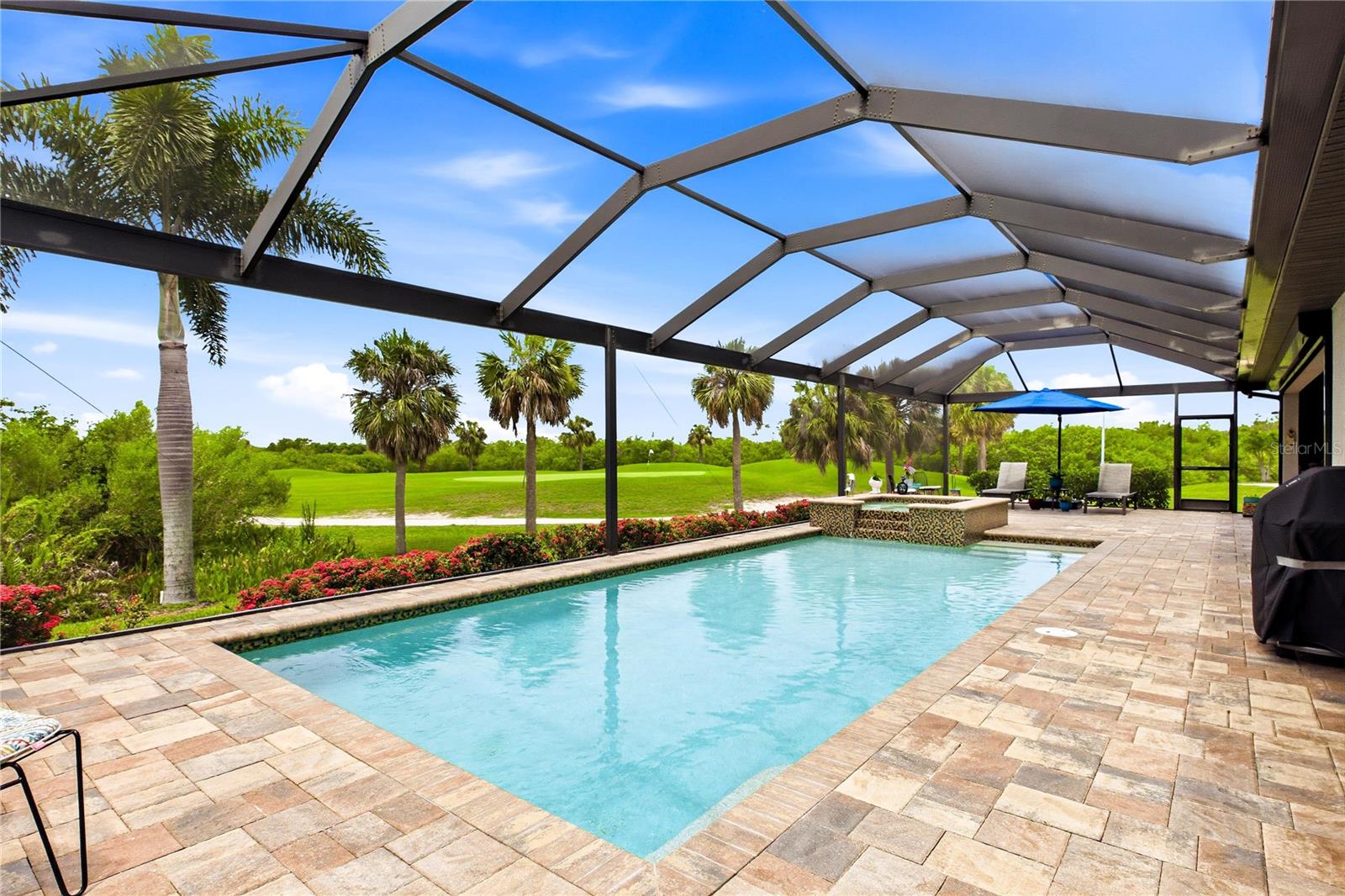 Photo of 11795 ROYAL TEE CIRCLE CAPE CORAL FL 33991