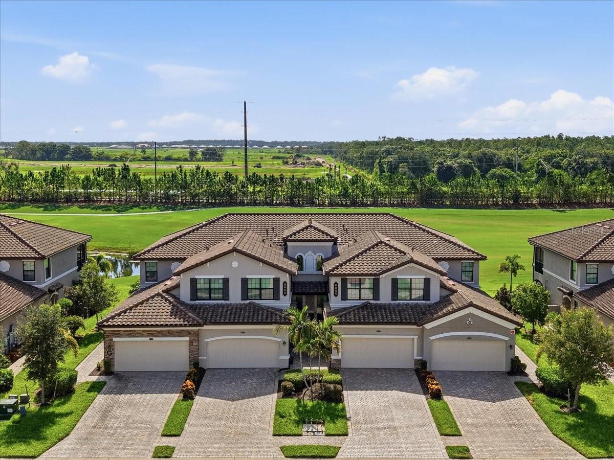 Photo of 6055 WORSHAM LANE #101 BRADENTON FL 34211