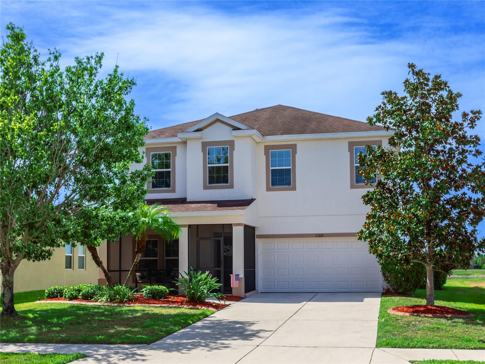 Photo of 11323 80TH STREET PARRISH FL 34219