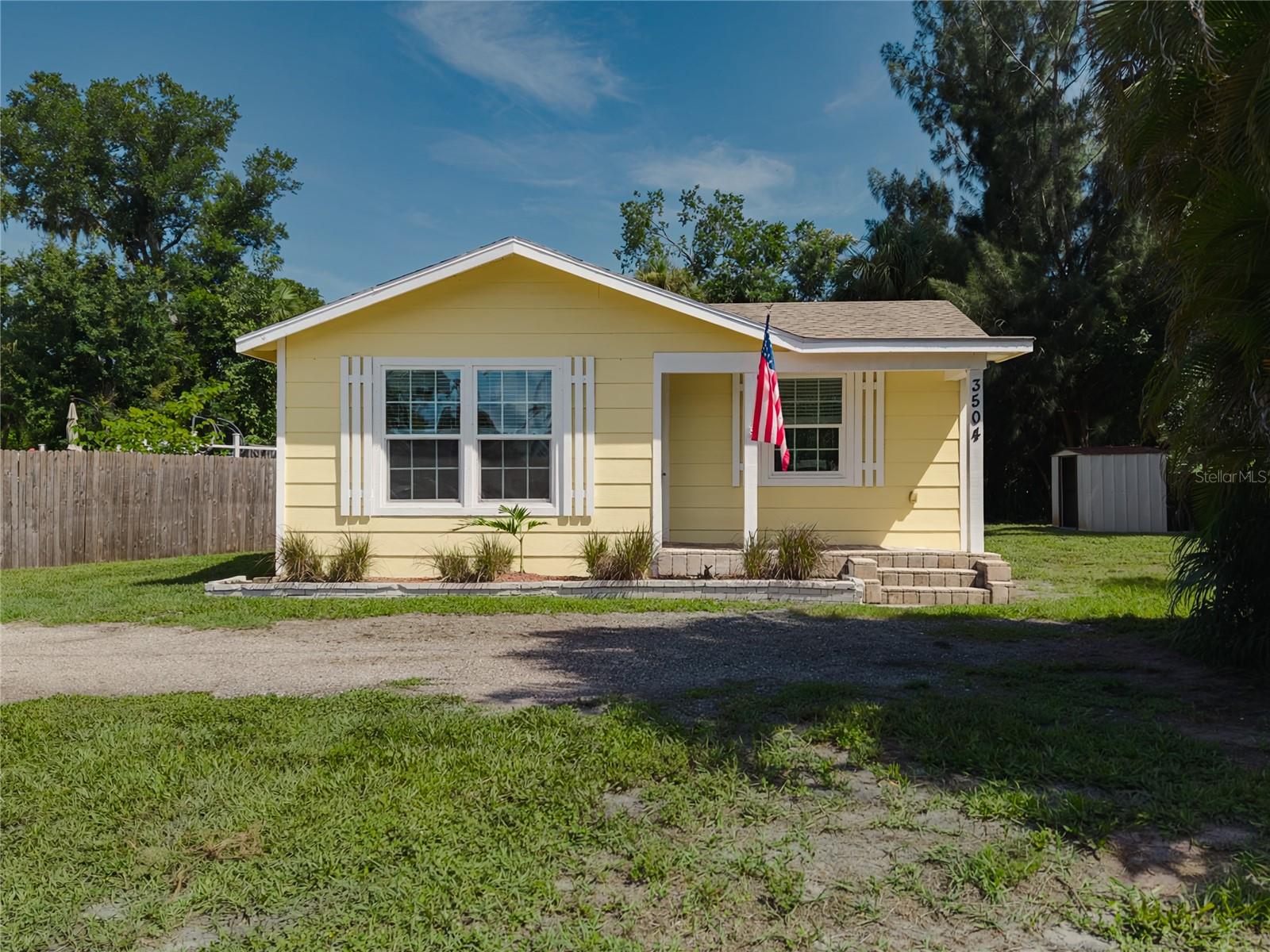 Photo of 3504 38TH STREET PALMETTO FL 34221