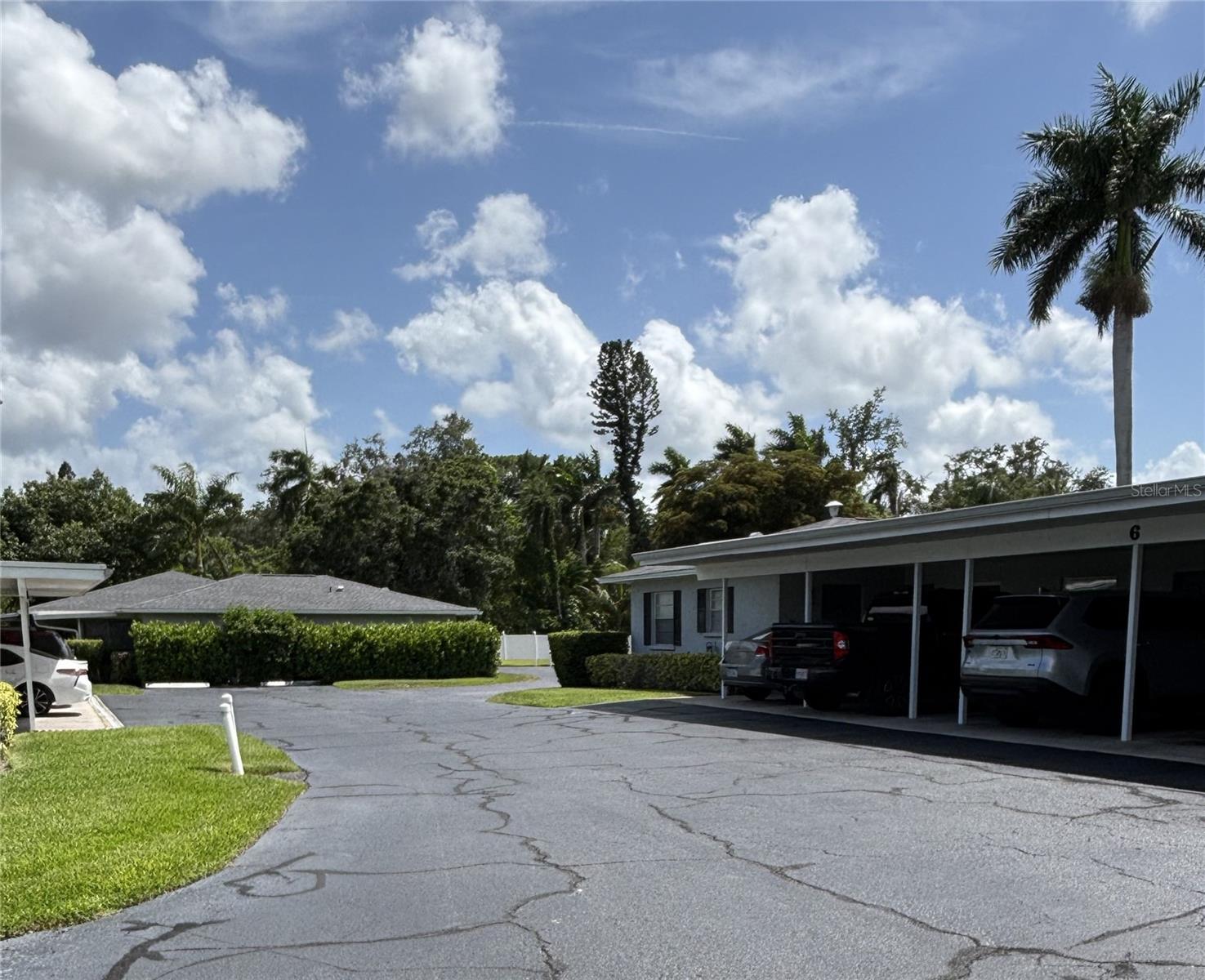 Photo of 2115 9TH AVENUE #6B BRADENTON FL 34205