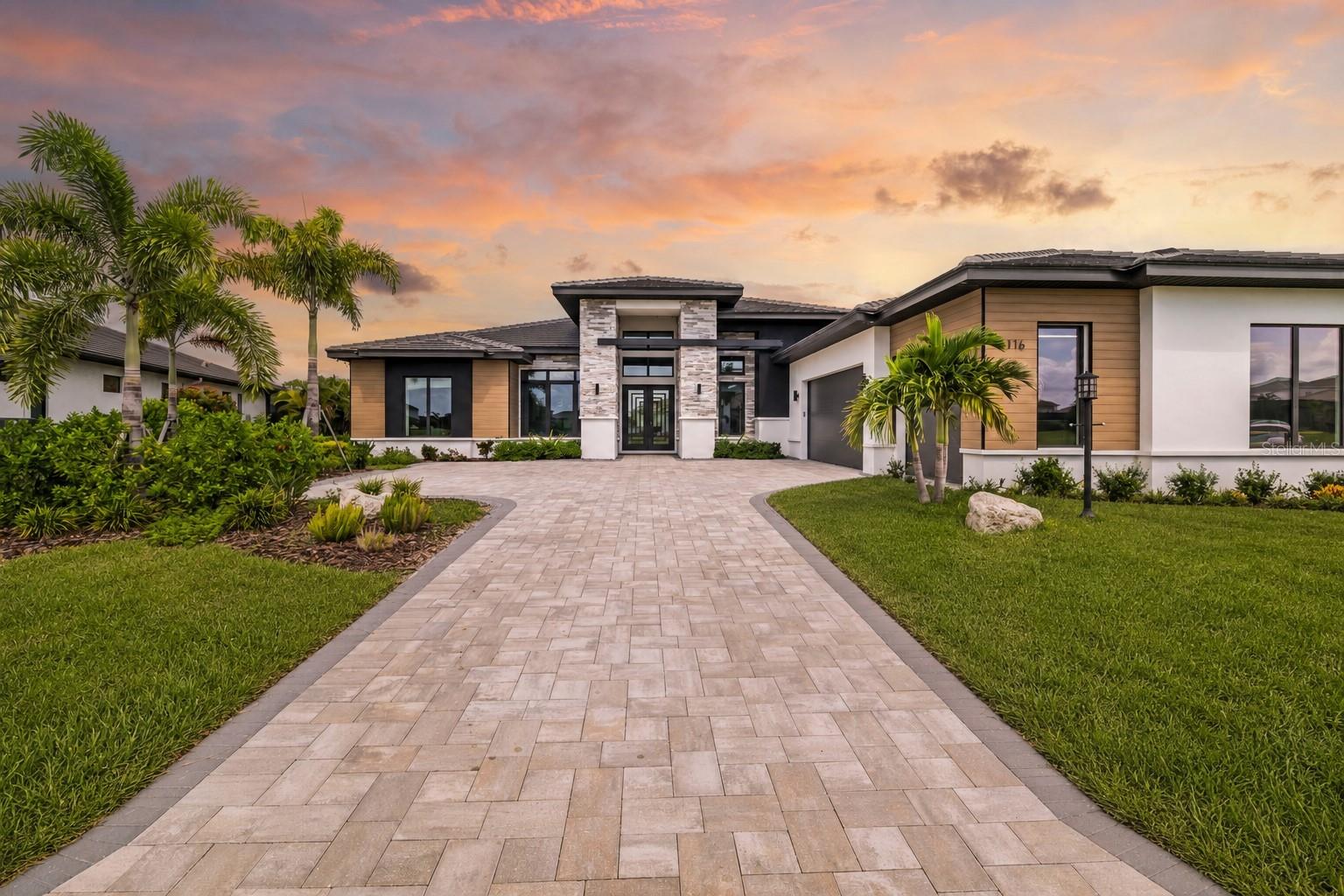 Photo of 4116 BUTTE TRAIL BRADENTON FL 34211