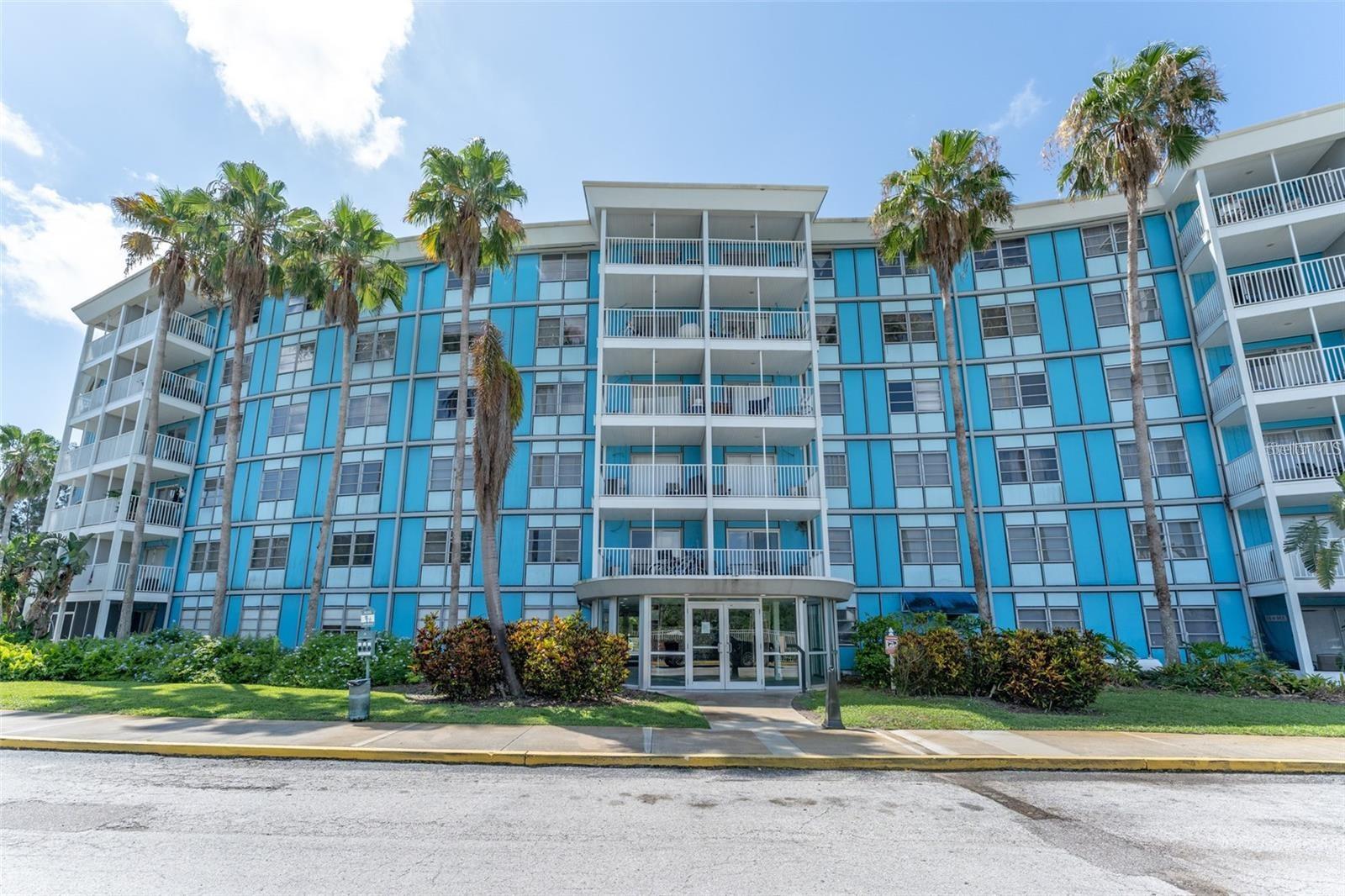 Photo of 3315 58TH AVENUE #416 ST PETERSBURG FL 33712