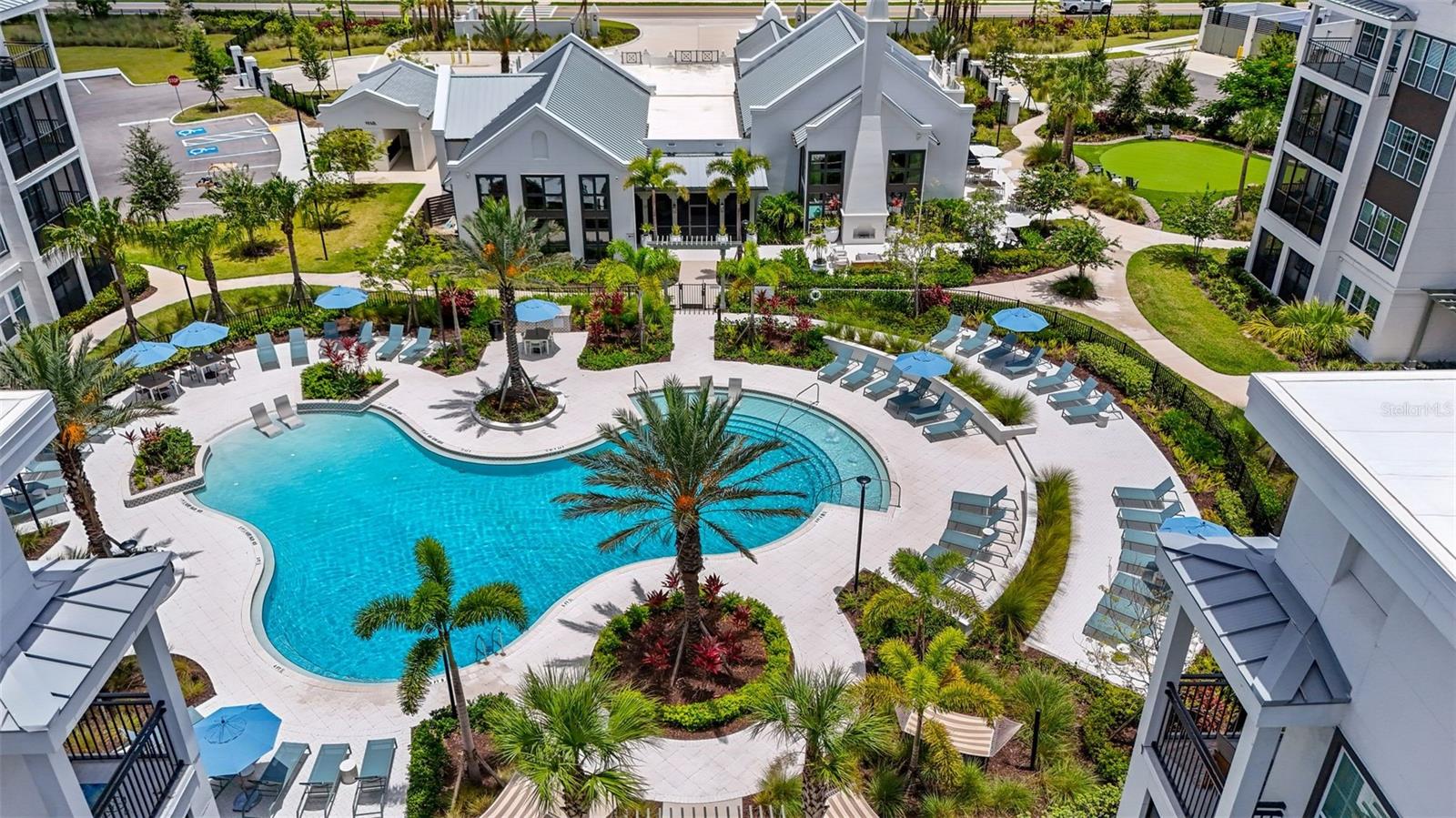 Photo of 1700 RANCH ROAD #B2-6107 NOKOMIS FL 34275