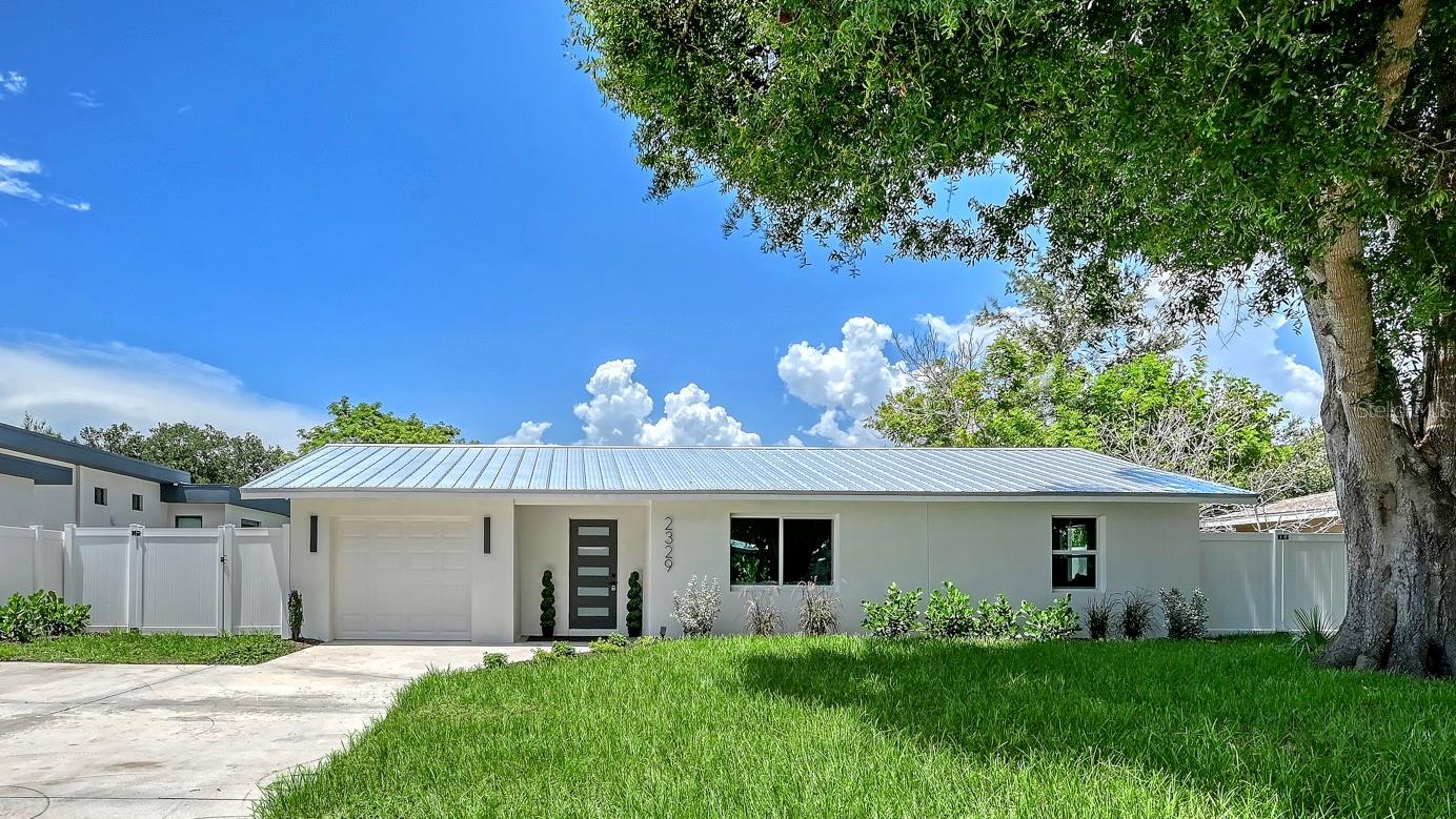 Photo of 2329 ROSE STREET SARASOTA FL 34239