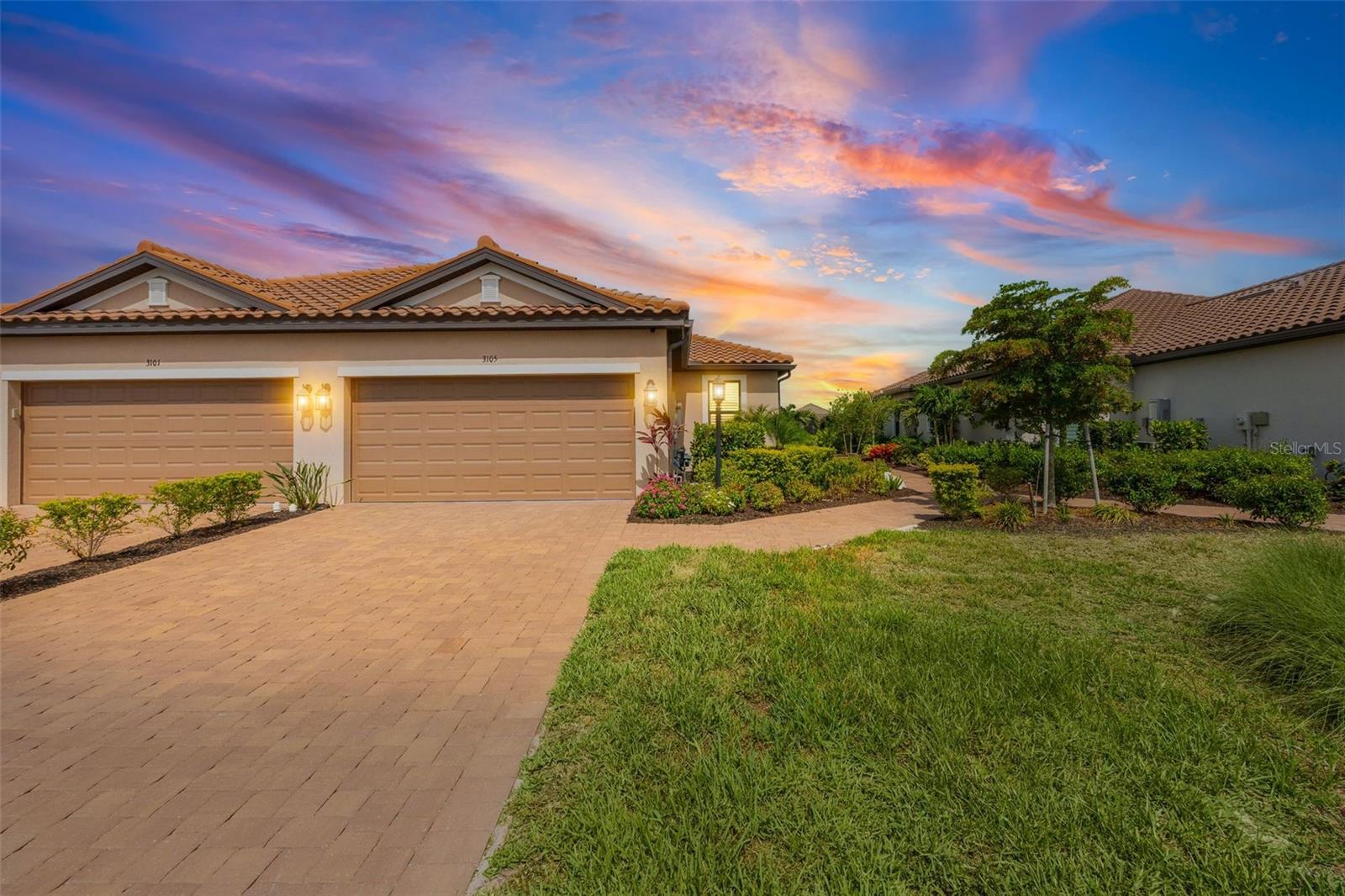 Photo of 3105 FORMIA COURT BRADENTON FL 34211