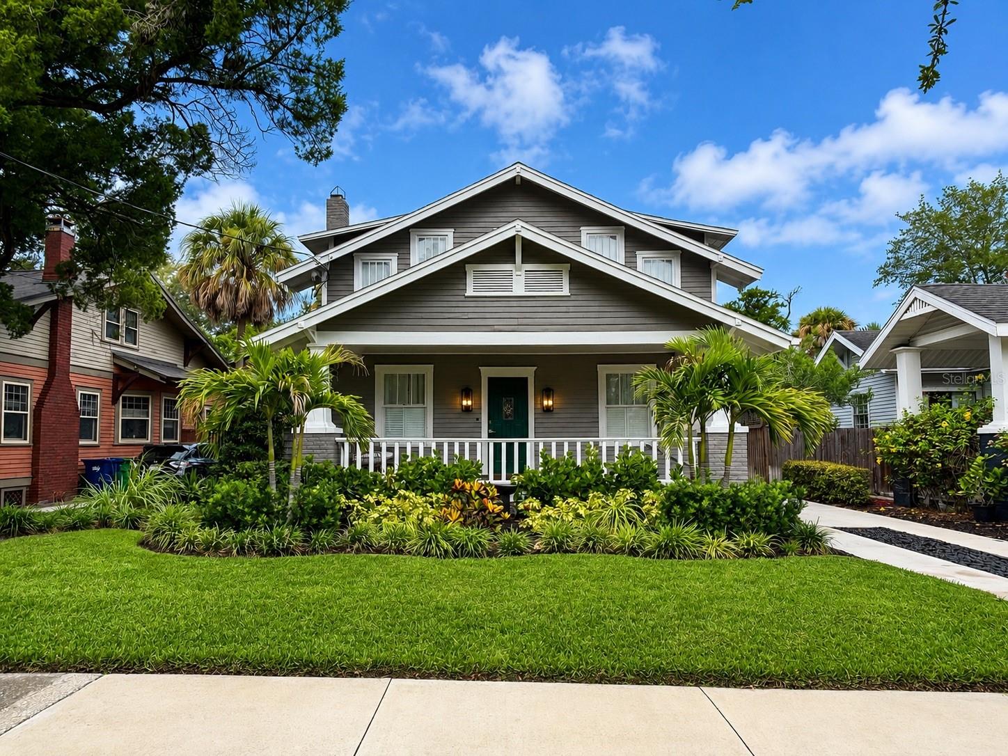 Photo of 605 S ORLEANS AVENUE TAMPA FL 33606