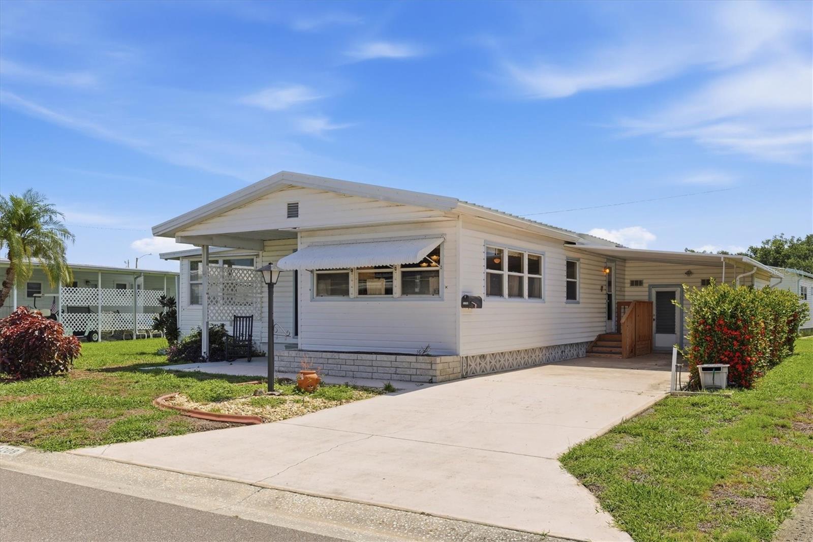 Photo of 1208 44TH AVENUE DRIVE ELLENTON FL 34222