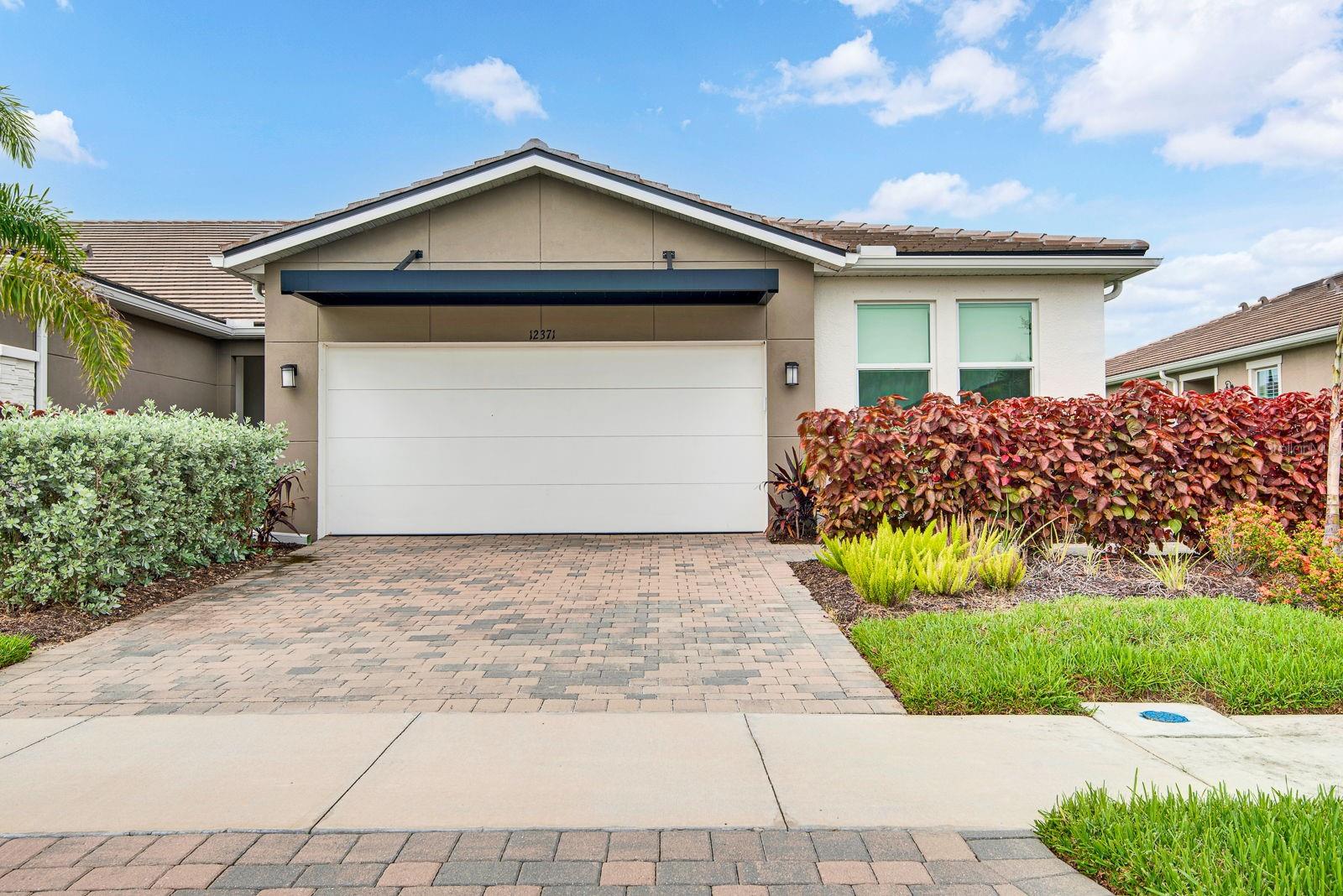 Photo of 12371 HEARTS EASE ST VENICE FL 34293