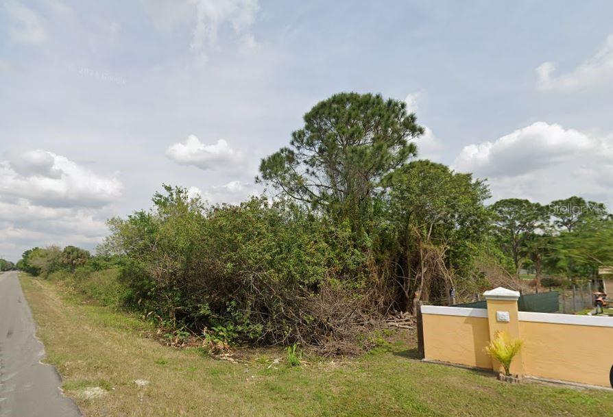 Photo of 3078 NW 39TH AVENUE OKEECHOBEE FL 34972