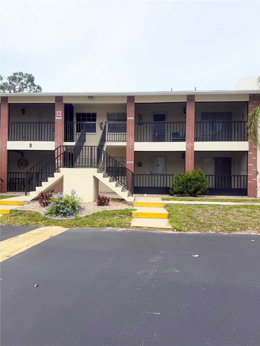 Photo of 1531 PLACIDA ROAD #202 ENGLEWOOD FL 34223