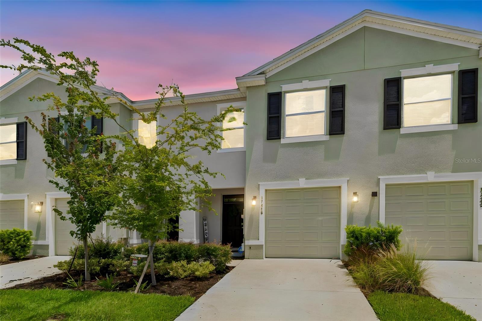 Photo of 17245 AMBER ASPEN WAY LAND O LAKES FL 34638