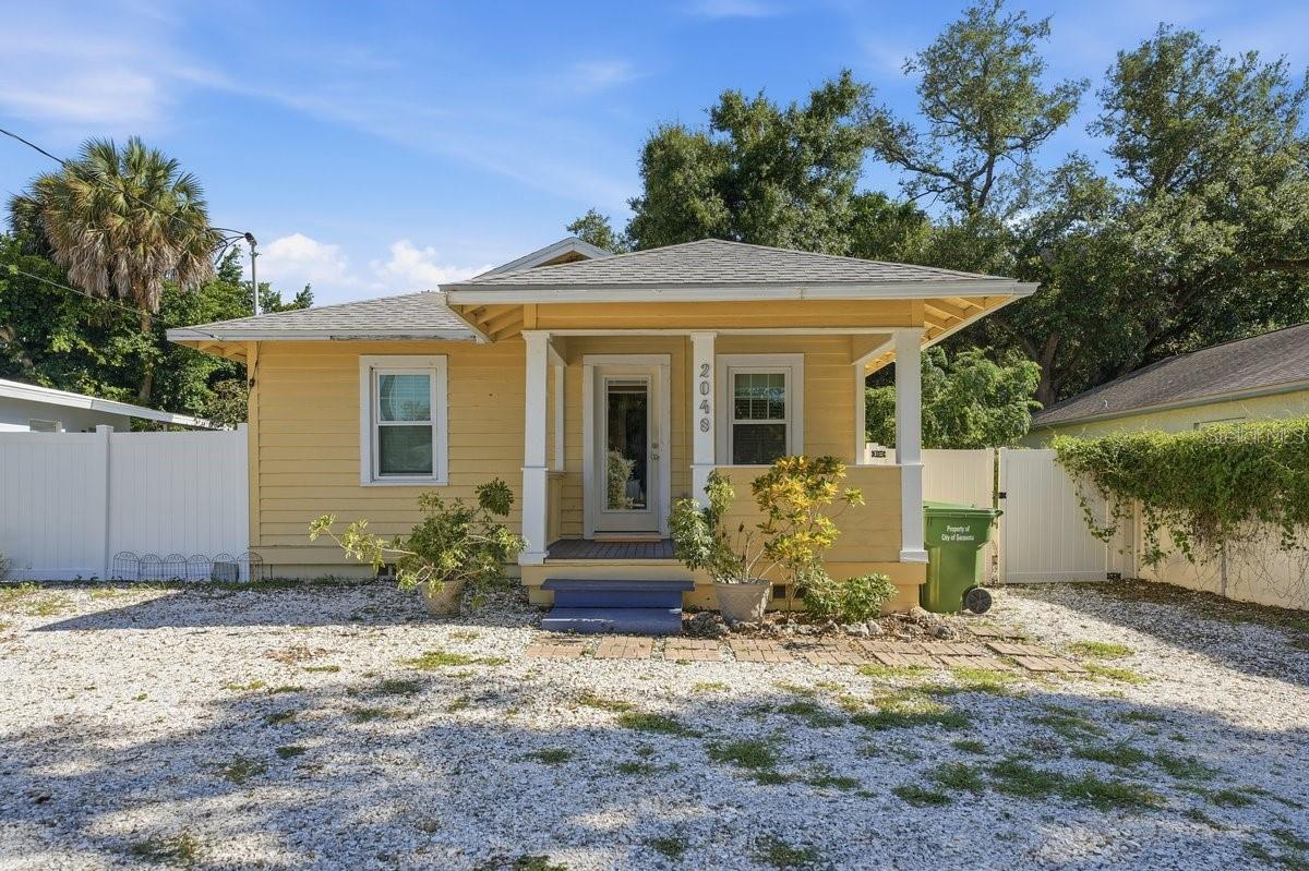 Photo of 2048 5TH STREET SARASOTA FL 34237
