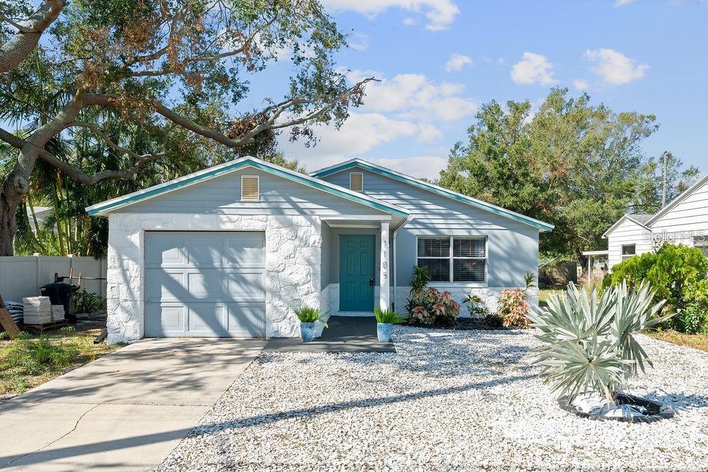 Photo of 1105 58TH STREET ST PETERSBURG FL 33707