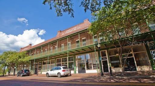 Photo of 1229 N FRANKLIN STREET #J TAMPA FL 33602