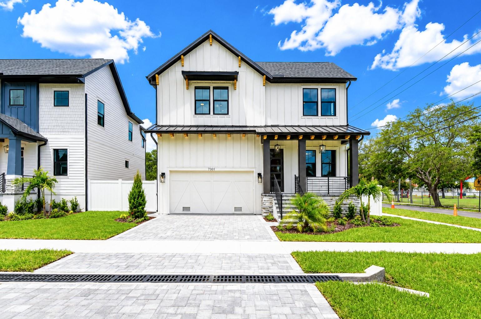 Photo of 7301 S FITZGERALD STREET TAMPA FL 33616