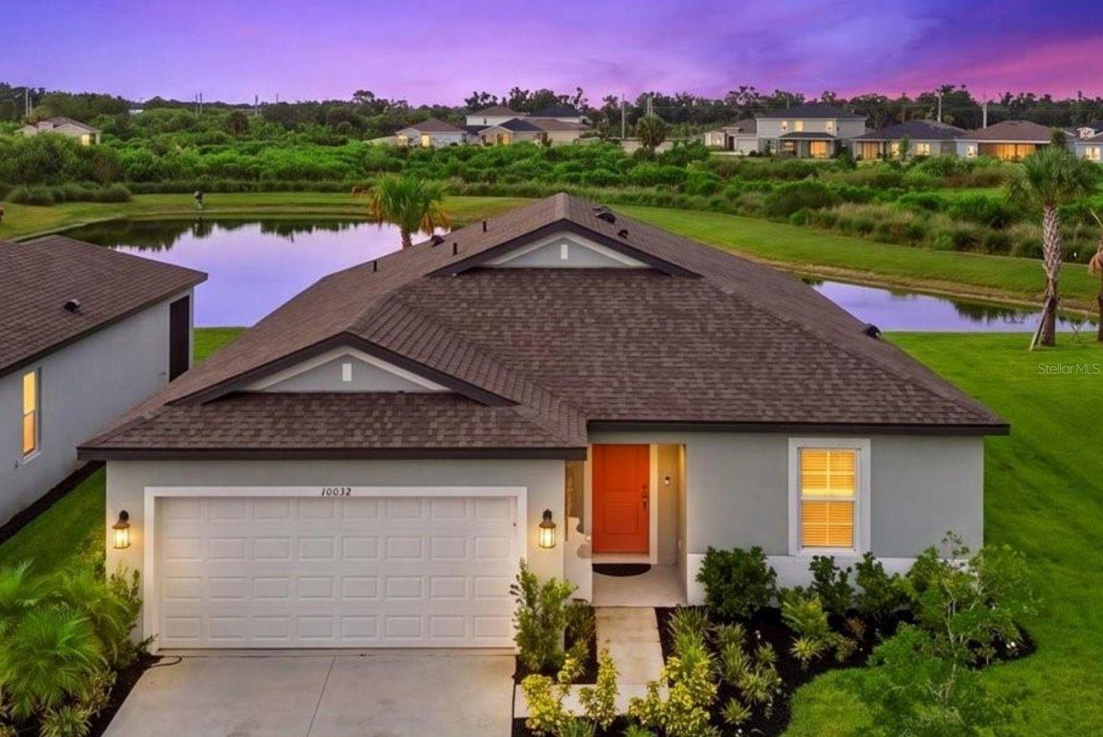 Photo of 10032 LAST LIGHT GLEN PARRISH FL 34219