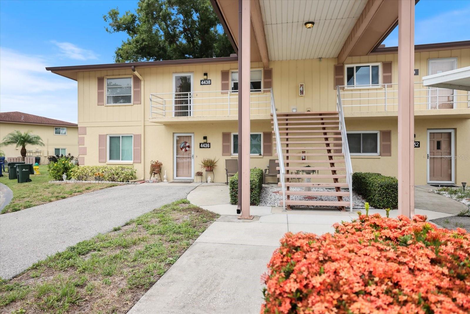 Photo of 4438 NARRAGANSET TRAIL #98A SARASOTA FL 34233