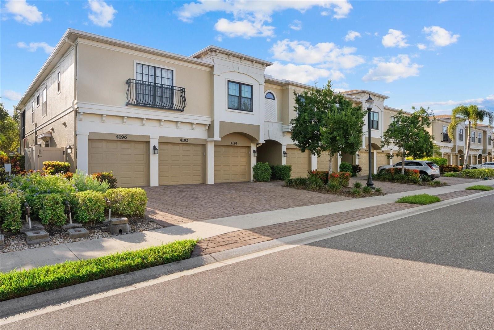 Photo of 4190 OVERTURE CIRCLE #511 BRADENTON FL 34209