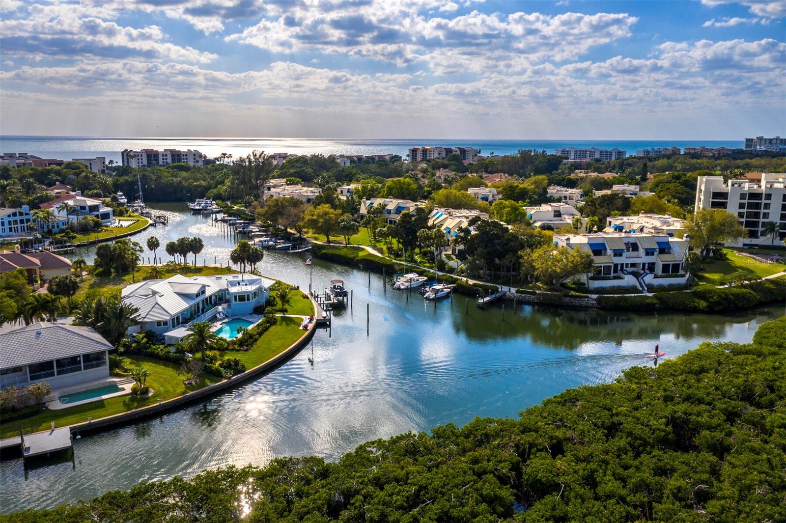 Photo of 1906 HARBOURSIDE DRIVE #304 LONGBOAT KEY FL 34228